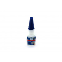 Клей цианоакрилатный Loctite 406 20г