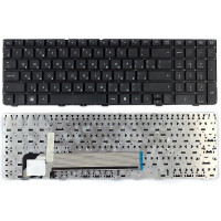 Клавиатура для ноутбука HP Probook 4535S 4530S 4730S p/n: NSK-CC0SV, 9Z.N6MSV.00R черная