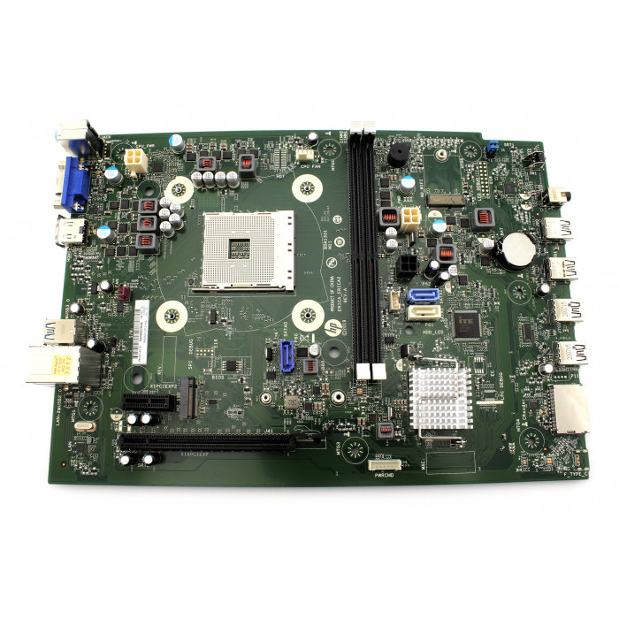 Материнская плата для HP ERICA, ERICA 2