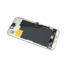 Дисплей для Apple iPhone 15 Pro JCID (Hard Oled) (с верификацией, привязка без ошибки)