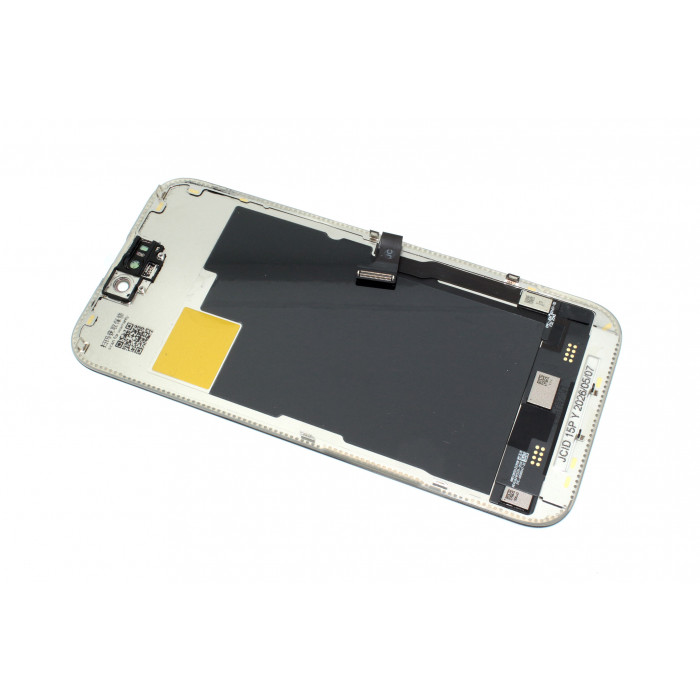 Дисплей для Apple iPhone 15 Pro JCID (Hard Oled) (с верификацией, привязка без ошибки)