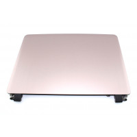 Крышка матрицы для Asus X407 золото