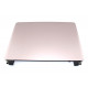 Крышка матрицы для Asus X407 золото