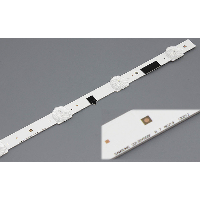 LED подсветка Samsung 2013SVS55F R 7 REV1.9 130212