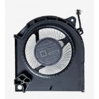 Вентилятор (кулер) для ноутбука Dell G15 5530 12V 2023 CPU