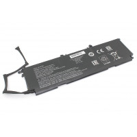 Аккумулятор для HP Envy 13-ad000 (AD03XL) 11.1V 3850mAh OEM