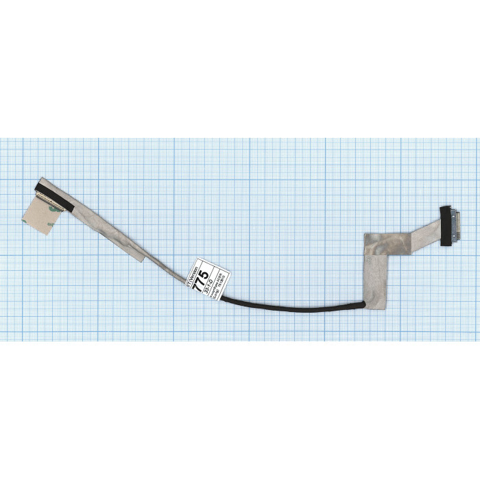Шлейф матрицы для Acer Aspire 3410 3410G 3810 3810T VER-2 (Long) 7513810