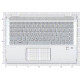 Клавиатура для HP Pavilion 14-DH топкейс