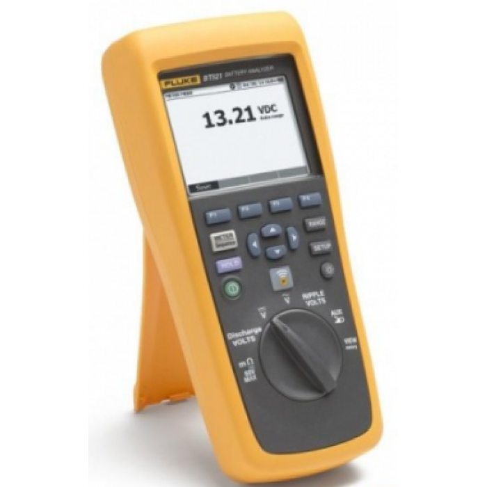 Анализатор батарей Fluke BT521