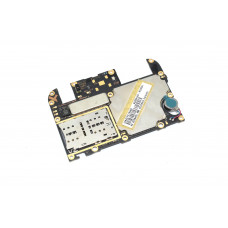 Материнская плата для Asus ZE554KL 6*64Gb 90AZ01K0-R03501