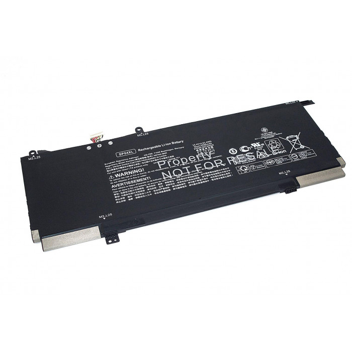 Аккумулятор для HP Spectre x360 13 (SP04XL) 15.4V 61.4Wh