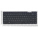 Клавиатура для Asus X451 X451CA черная