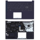 Клавиатура для Asus VivoBook X513E топкейс