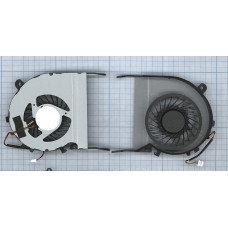 Кулер для ноутбука Toshiba Satellite C800 L800 M800 VER-1