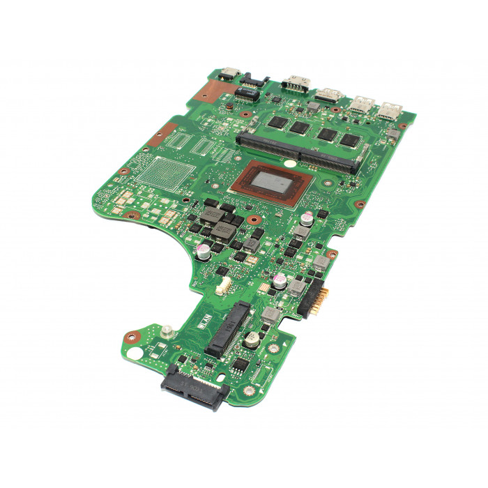 Материнская плата для Asus X555QA 4G/A10-9620P