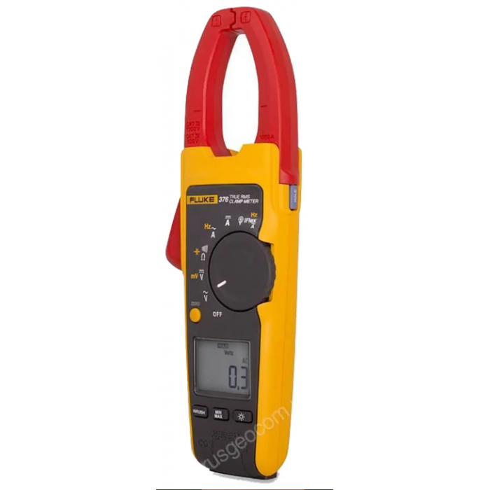 Токоизмерительные клещи Fluke 376