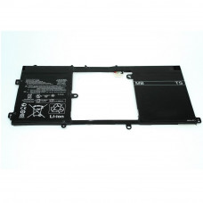 Аккумулятор для HP 11-h (NB02XL) 7.4V 3750mAh
