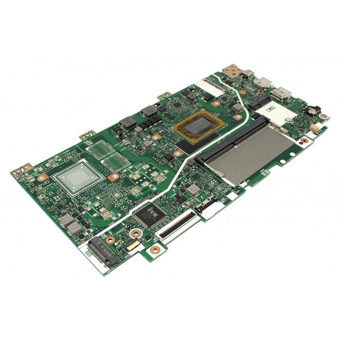 Материнская плата для Asus X412DA 4G/R3-3200U