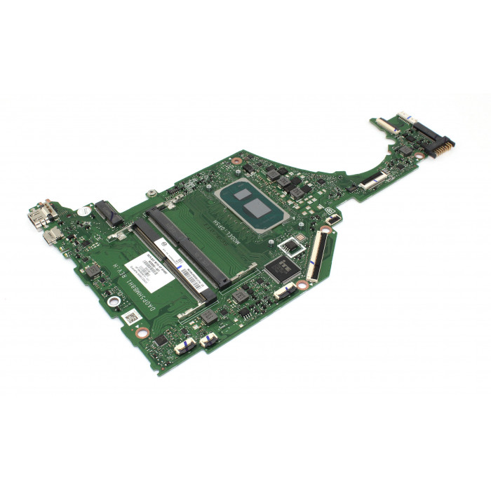 Материнская плата HP 15S-FQ 7505U UMA