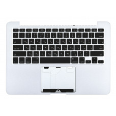 Клавиатура для Apple MacBook Pro A1425 топ-панель