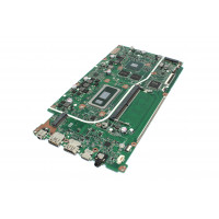 Материнская плата для Asus X512FL 4G/I5-10210U 90NB0M90-R00060
