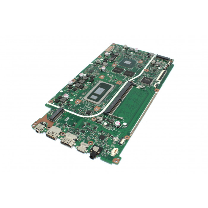Материнская плата для Asus X512FL 4G/I5-10210U 90NB0M90-R00060