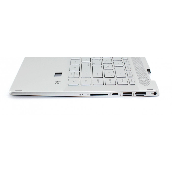 Клавиатура для HP Pavilion 14-DH топкейс