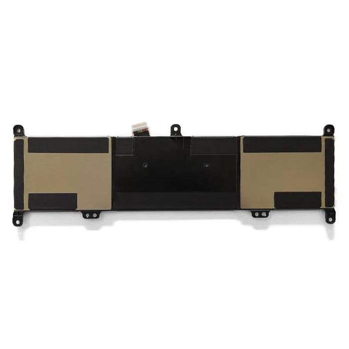Аккумуляторная батарея для ноутбука Dell Inspiron 11 3195 2-in-1 (NXX33) 7.6V 28Wh