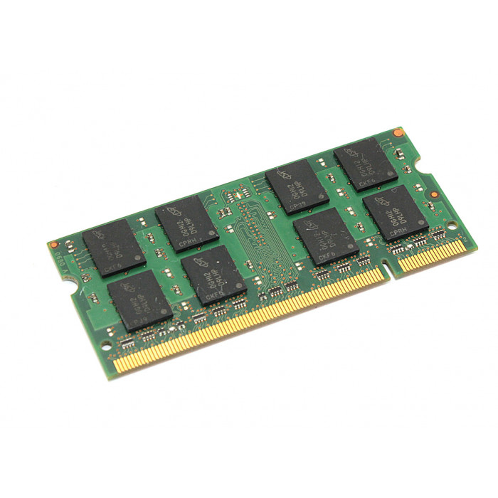 Модуль памяти Ankowall SODIMM DDR2 2ГБ 667 MHz PC2-5300
