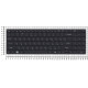 Клавиатура для DNS Home (0158740) TWH-N12P-GS черная