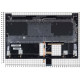 Клавиатура для Lenovo Yoga Slim 7-15IMH05 топкейс