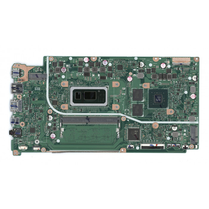 Материнская плата для Asus X512FJ 8G/I7-8565U 90NB0M70-R00020