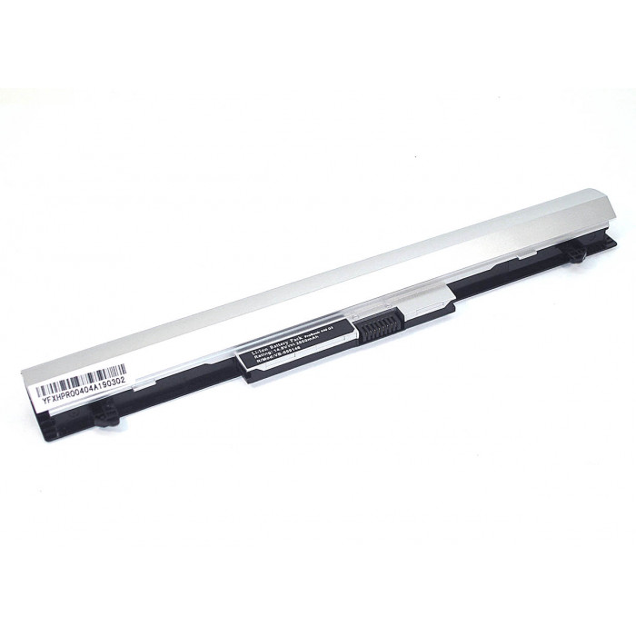 Аккумулятор для HP ProBook 440 G3 430 G3 (RO04) 14.8V 2900mAh OEM серебристая