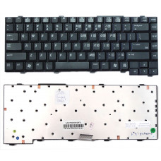 Клавиатура для HP Compaq Presario 1500 черная