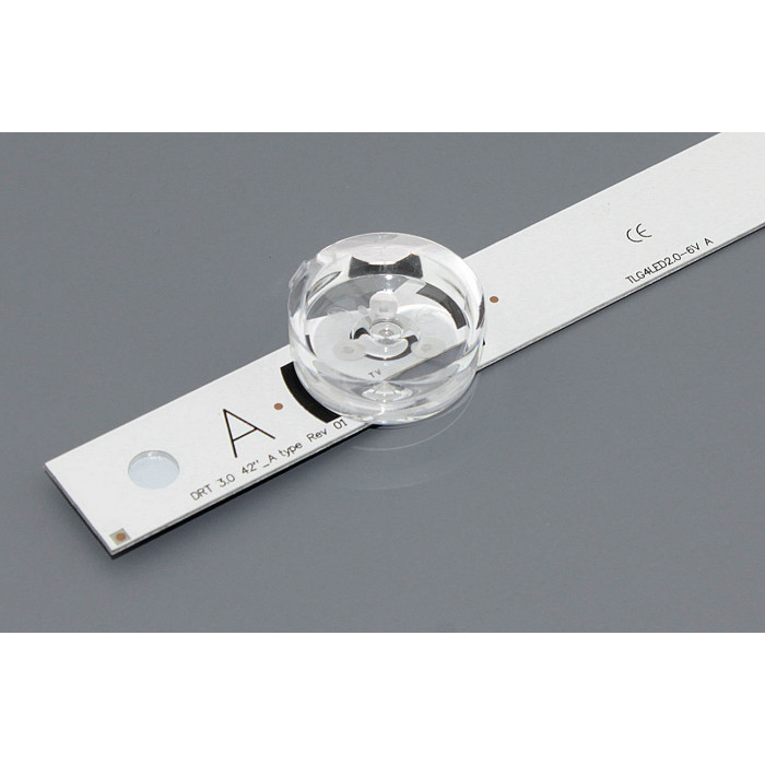 LED подсветка Innotek DRT 3.0 42_A type Rev01(2014.01.07)