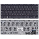 Клавиатура для Samsung NP915S3 черная