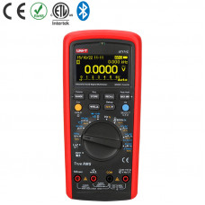 Промышленный цифровой мультиметр UNI-T UT171C