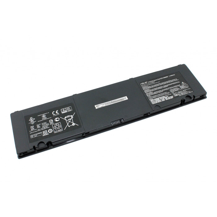 Аккумулятор для ноутбукa Asus Pro Essential PU401LA (C31N1303) 11.1V 4000mAh