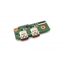 Плата с USB для Asus GL753VE