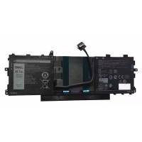 Аккумуляторная батарея для ноутбука Dell Latitude 9420 (3VV58) 7.7V 39.7Wh