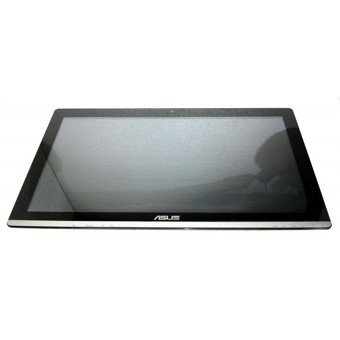 Модуль (матрица LM230WF3(SL)(K1) + тачскрин) для моноблока Asus ET2321i черный