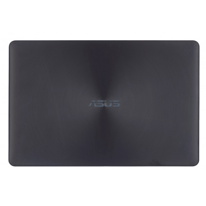 Крышка для Asus Zenbook UX550VD UHD черная