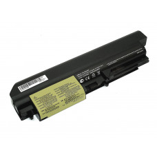 Аккумулятор для Lenovo ThinkPad R61 (41U3196 33) 10,8V 5200mAh OEM черная