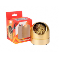 Губка металлическая для чистки наконечников паяльника Kaisi Golden