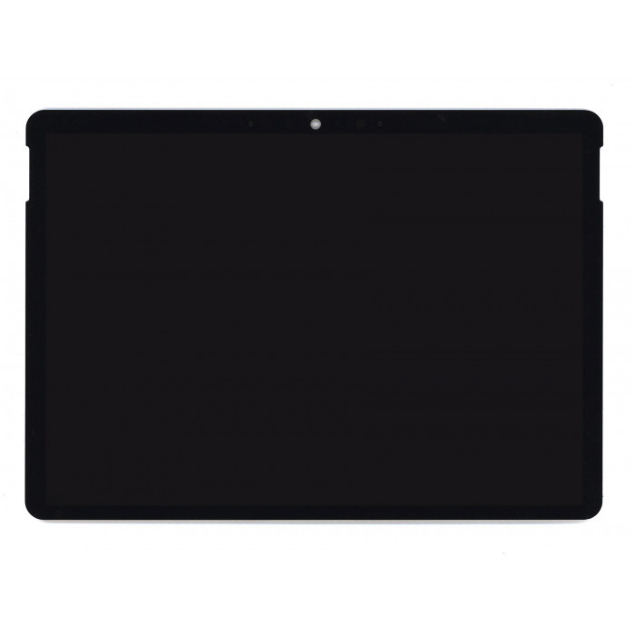 Модуль (матрица + тачскрин) для Microsoft Surface Go2 черный