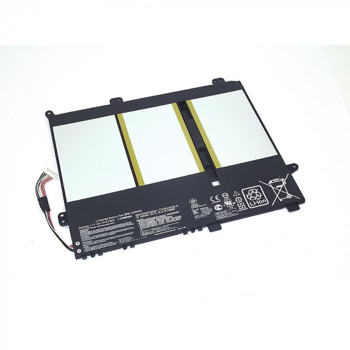 Аккумулятор для Asus EeeBook E403S (C31N1431) 11,4V 57Wh