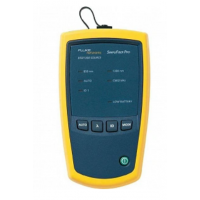 Многомодовый источник излучения Fluke Networks SimpliFiber Pro Multimode 850/1300 Source