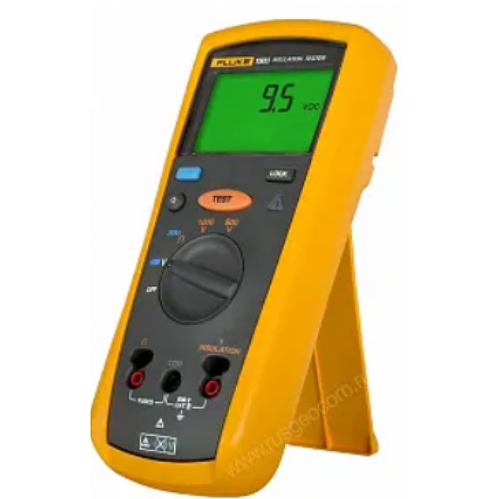 Мегаомметр Fluke 1503