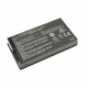 Аккумулятор для Asus A8, F8, F50, F80 4800mAh A32-A8 черная
