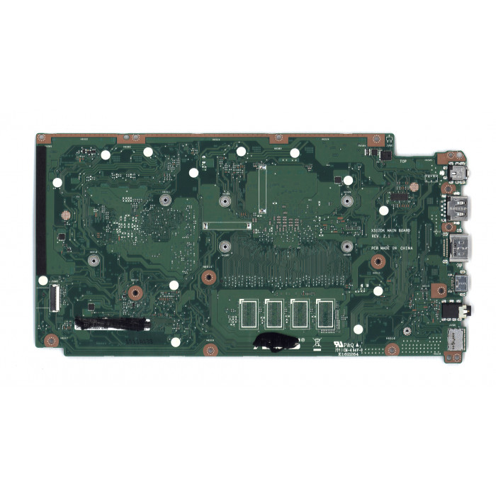Материнская плата для Asus X512DA R5-3500U 90NB0LZ0-R00080